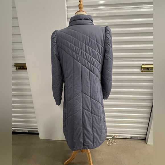 Vintage J.Gallery Puffer Coat - Picture 3 of 10